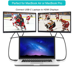 CABLE BENFEI TIPO C MACHO A... 2