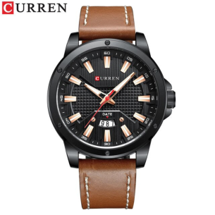 RELOJ CURREN 8376 DE CUARZO...