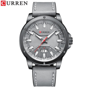 RELOJ CURREN 8376 DE CUARZO...