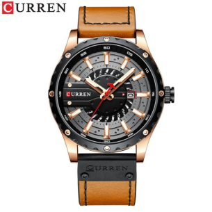 RELOJ CURREN 8374 DE CUARZO...