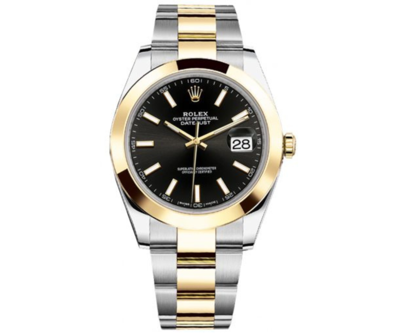 RELOJ ROLEX DATEJUST 41MM 126303-0013