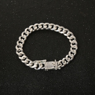 PULSERA DE ESLABONES...