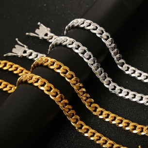 CADENA DE ESLABONES CUBANOS... 2