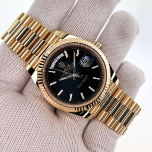 RELOJ ROLEX DAY-DATE 40MM... 2