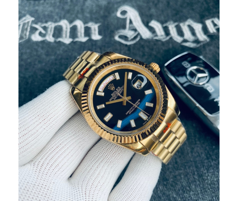 RELOJ ROLEX DAY-DATE 40MM 228238-0004