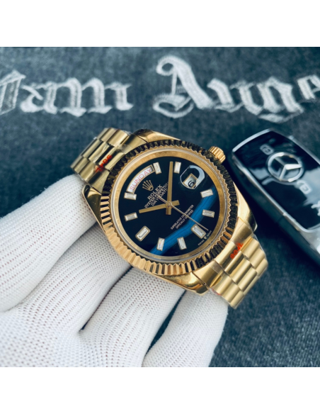 RELOJ ROLEX DAY-DATE 40MM 228238-0004