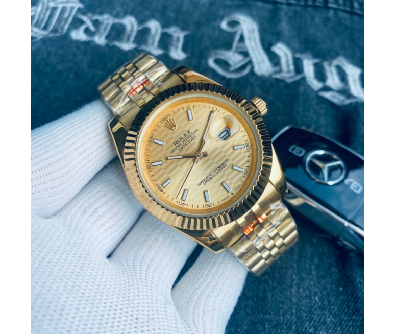 RELOJ ROLEX DATEJUST 36MM 116238