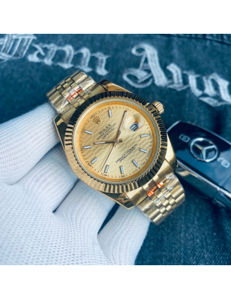 RELOJ ROLEX DATEJUST 36MM 116238