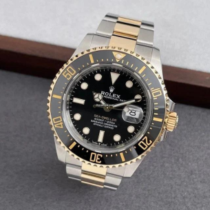 RELOJ ROLEX SEA-DWELLER... 2