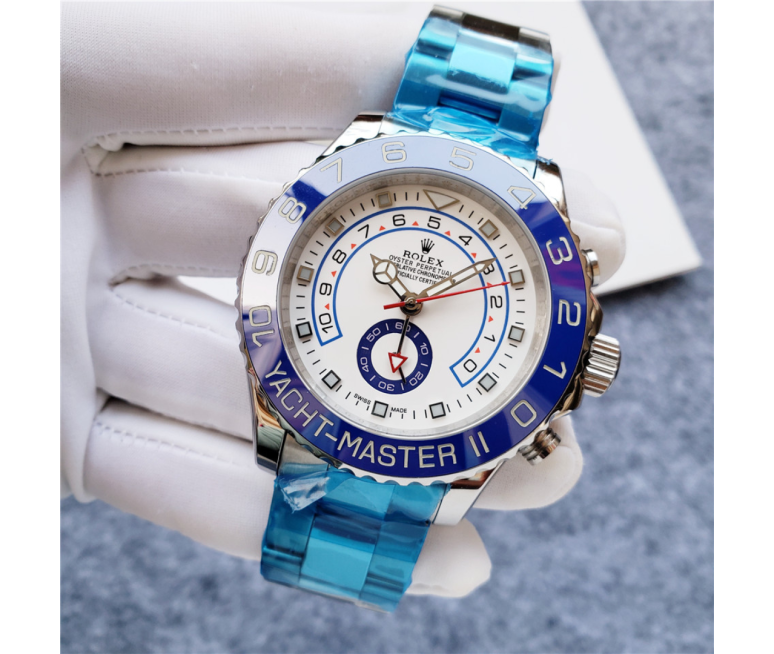 RELOJ ROLEX YACHT-MASTER II 44MM 116680-0002