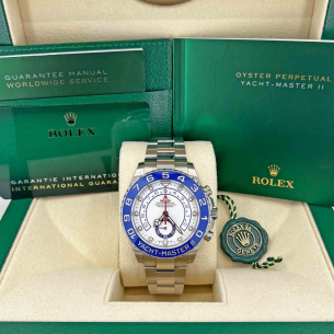 RELOJ ROLEX YACHT-MASTER II... 2