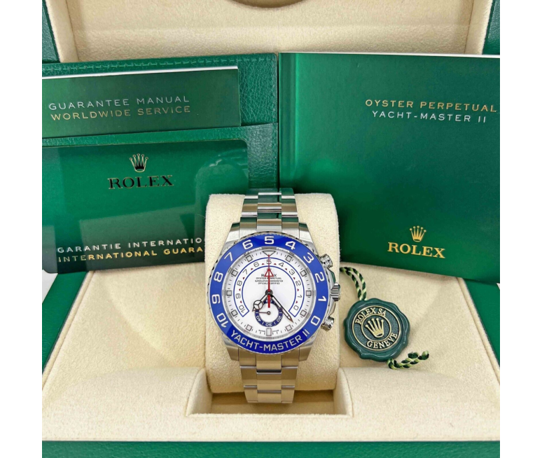 RELOJ ROLEX YACHT-MASTER II 44MM...