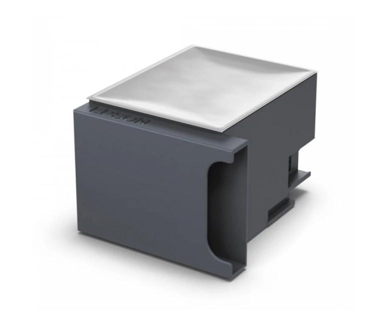 CAJA DE MANTENIMIENTO EPSON PXMB4 T6712
