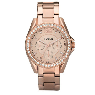 RELOJ FOSSIL RILEY ES2811...