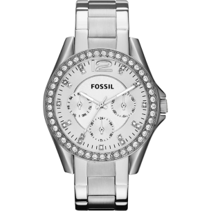 RELOJ FOSSIL RILEY ES3202...