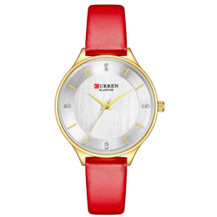 RELOJ CURREN 9041 CORREA...