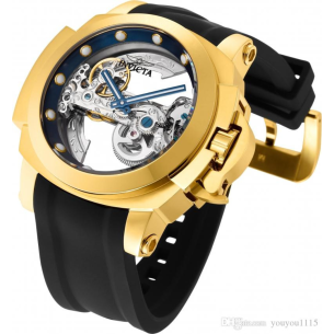 RELOJ INVICTA 48MM... 2