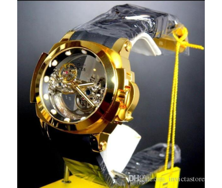 RELOJ INVICTA 48MM AUTOMATICO...