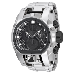 RELOJ INVICTA 52MM BOLT...