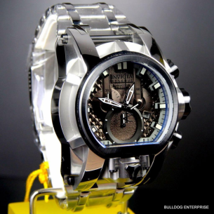 RELOJ INVICTA 52MM BOLT... 2