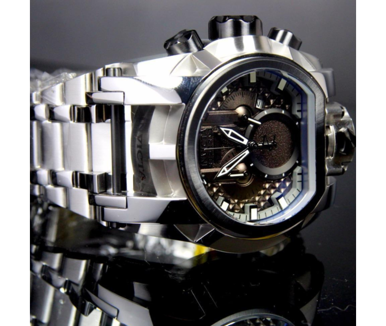 RELOJ INVICTA 52MM BOLT ZEUS 25204