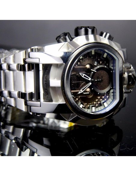 RELOJ INVICTA 52MM BOLT ZEUS 25204