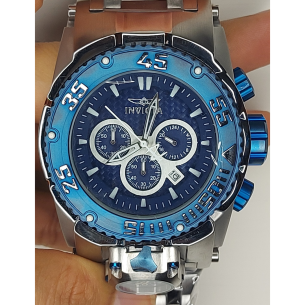 RELOJ INVICTA 52MM BOLT...