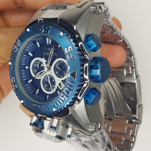 RELOJ INVICTA 52MM BOLT... 2