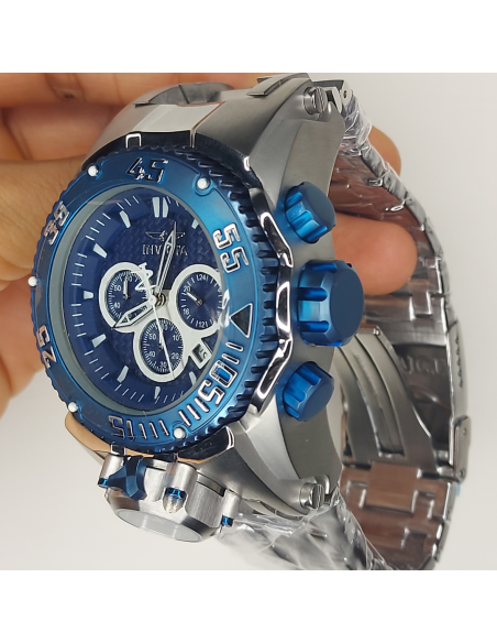 RELOJ INVICTA 52MM BOLT ZEUS MAGNUM DIVER