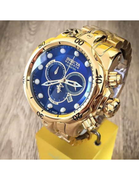 RELOJ INVICTA 53,7MM RESERVE 14504