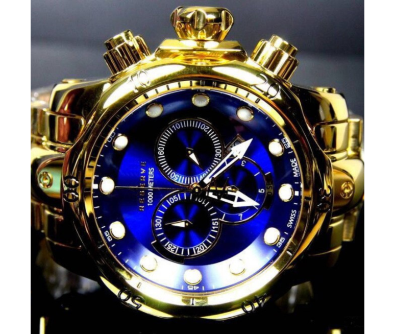 RELOJ INVICTA 53,7MM RESERVE 14504