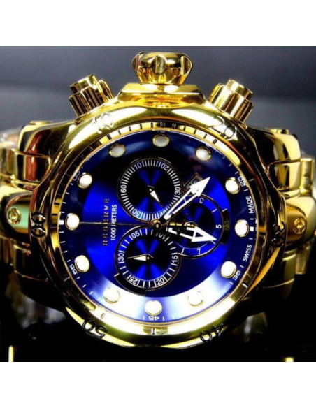 RELOJ INVICTA 53,7MM RESERVE 14504