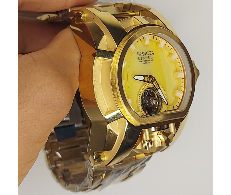 RELOJ INVICTA BOLT ZEUS 52MM...