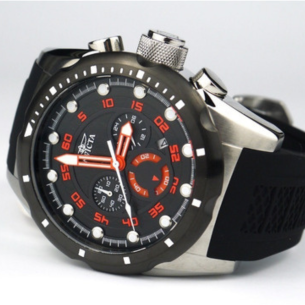 RELOJ INVICTA DE SILICONA... 2