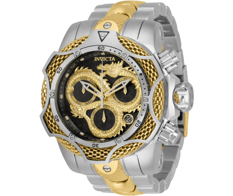 RELOJ INVICTA VENOM 52,5MM 31513
