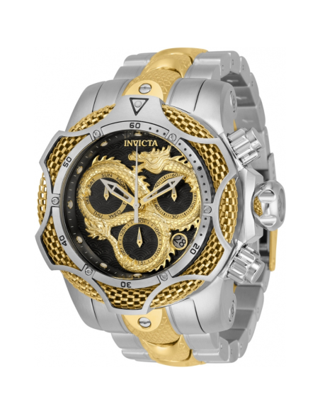 RELOJ INVICTA VENOM 52,5MM 31513