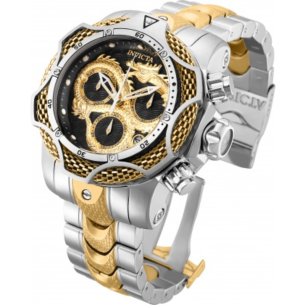 RELOJ INVICTA VENOM 52,5MM... 2