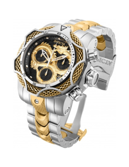 RELOJ INVICTA VENOM 52,5MM 31513