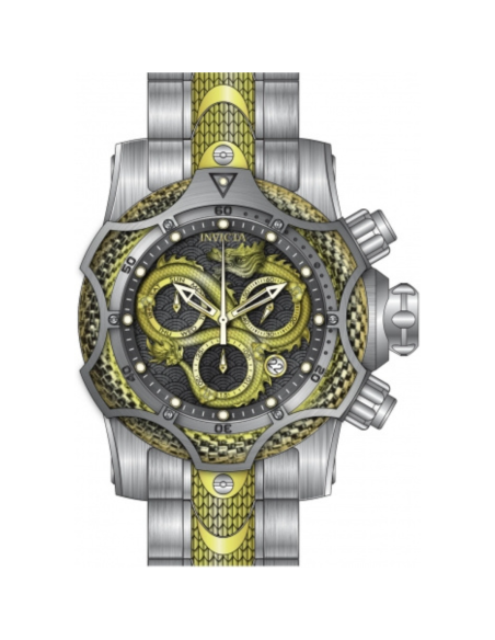 RELOJ INVICTA VENOM 52,5MM 31513