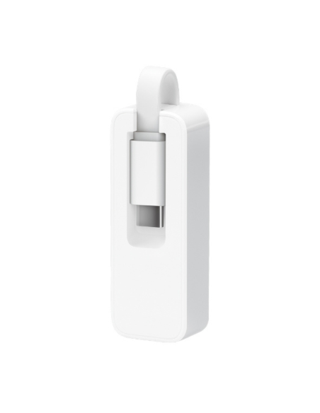 ADAPTADOR TIPO C A RJ45 TP-LINK UE300E