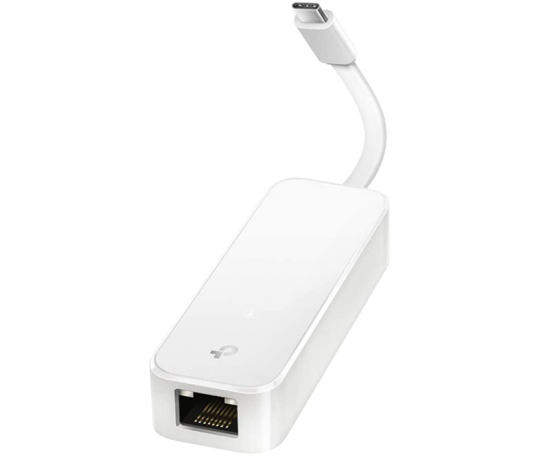 ADAPTADOR TIPO C A RJ45 TP-LINK UE300E