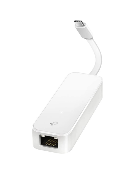 ADAPTADOR TIPO C A RJ45 TP-LINK UE300E