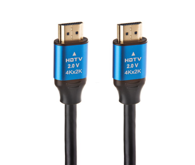 CABLE HDMI DE TRANSMISION 20 METROS 4K