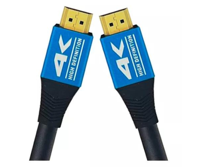 CABLE HDMI DE TRANSMISION 20 METROS 4K