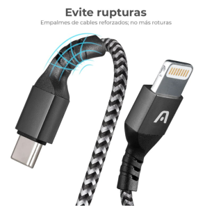 CABLE ARGOM TIPO C A... 2