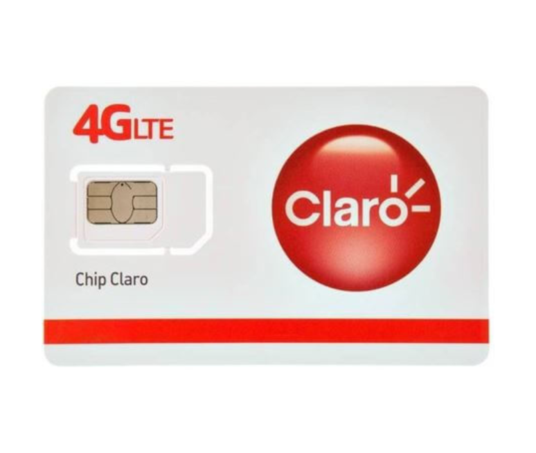 CHIPS CLARO