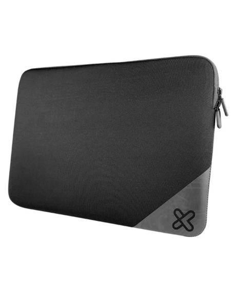 FORRO SLEEVE KLIP XTREME NEO ACTIVE PARA PORTATIL 15.6" NEGRO