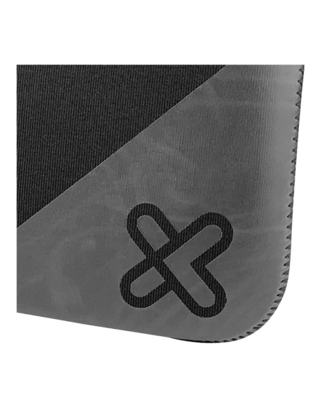 FORRO SLEEVE KLIP XTREME NEO ACTIVE PARA PORTATIL 15.6" NEGRO