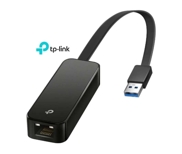 ADAPTADOR TPLINK USB 3.0 A RJ45...