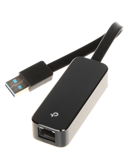 ADAPTADOR TPLINK USB 3.0 A RJ45 GIGABIT UE306